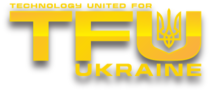 TECHNOLOGY UNITED FOR UKRAINE